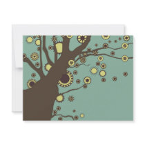 GALINA the Tree Invite
