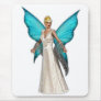 Galleah Fairy Mouse Pad
