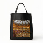 Galleries Lafayette Paris France Tote Bag