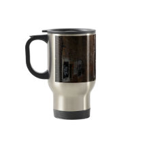 "Gallery Alley" Mug
