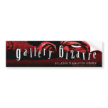 Gallery Bizarre bumper stickers