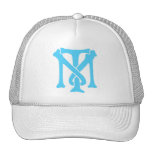 GALLETTI GIRL   MONTANA HAT
