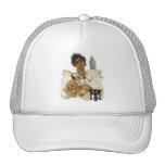 GALLETTI   MONTANA HAT