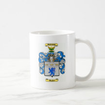 galloway coffee mug