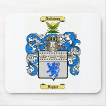 galloway mousepad