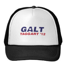 GALT TAGGART HATS