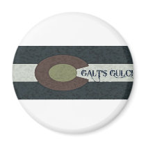 Galt's Gulch - Red White and Blue Combo Design