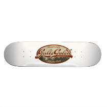 Galt's Gulch Skateboard skateboards