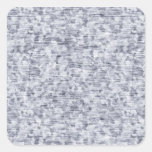 Galvanised Metal Tin Pattern Stickers