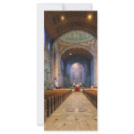 Galway cathedral rack cards