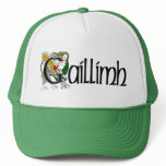 Galway (Gaelic) Cap Hats