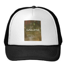 Galway - Gaillimh Hats