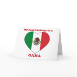 Gama cards
