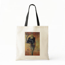 Gamayun Tote Bag