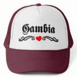 Gambia