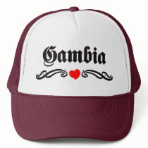 Gambia