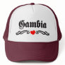 Gambia