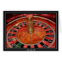 gamble greeting cards