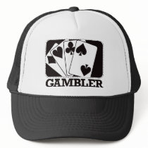 Gambler - Black Hat