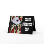 gambler cards