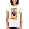 Gambler t-shirts