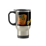 Gamblin' Granny Mug Gift