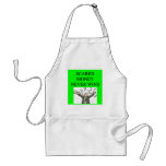 gambling and investing apron