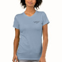 GAMBLING LADIES t-shirts