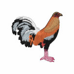 Game Cock embroidered shirts