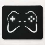 Game Controller Mouse Mat