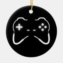 Game Controller Ornaments