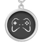 Game Controller Pendants