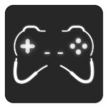 Game Controller stickers