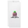Game Face Punk (Retro Avatar) Rack Cards