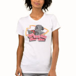 Game Face t-shirts