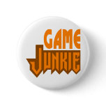 Game Junkie buttons