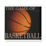 Game of Baskets magnets