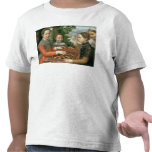 Game of Chess, 1555 T Shirts