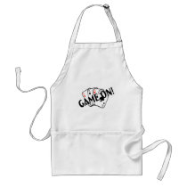 Game On (Aces) Apron