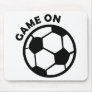 Game On Soccer Ball - football Usepads
