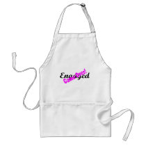 Game Over Apron