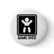 Game Over Baby
