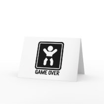 Game Over Baby