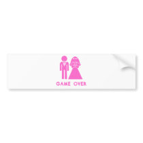 Game Over