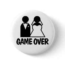 Game Over Button
