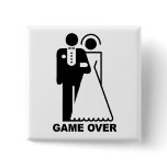 Game Over button
