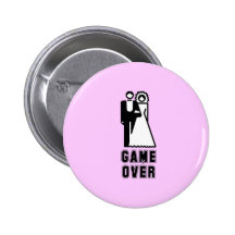GAME OVER BUTTON