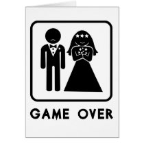 Game Over