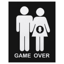 Game Over