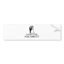 Game Over For Abbott